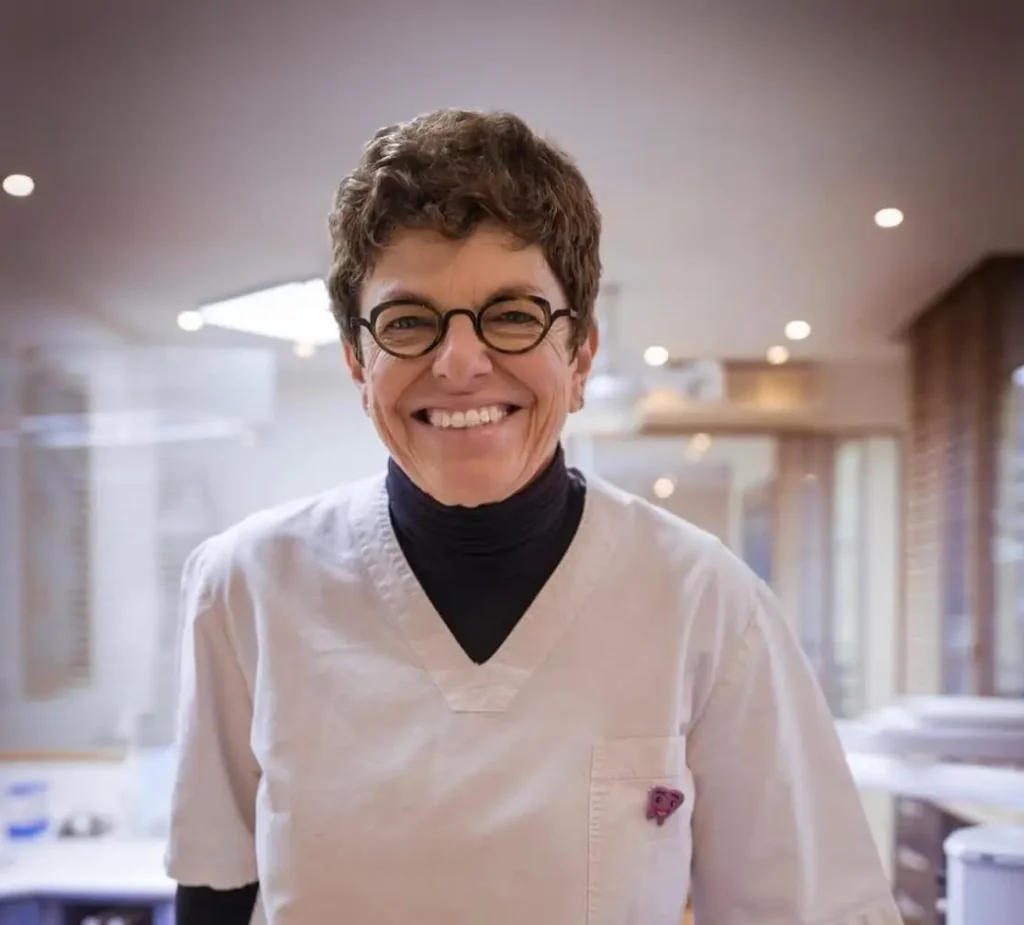 Docteur Louapre partenaire lyne aligner