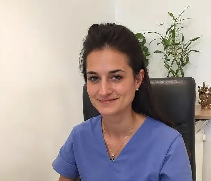 Dr Biney partenaire lyne aligner